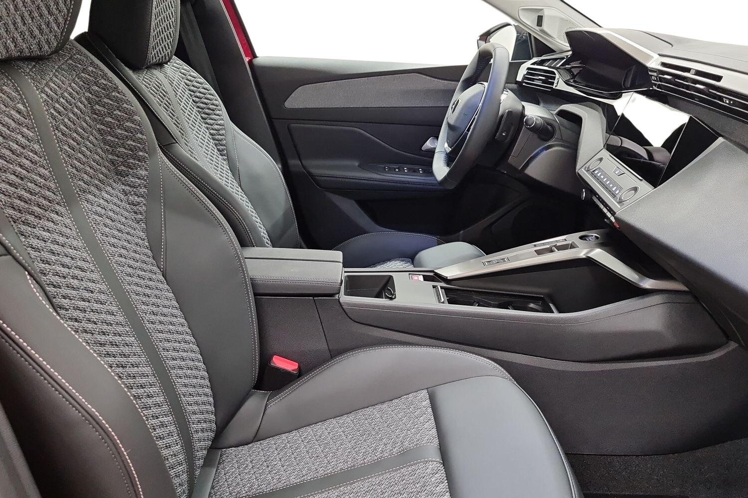 Peugeot 408 vaihtoauto