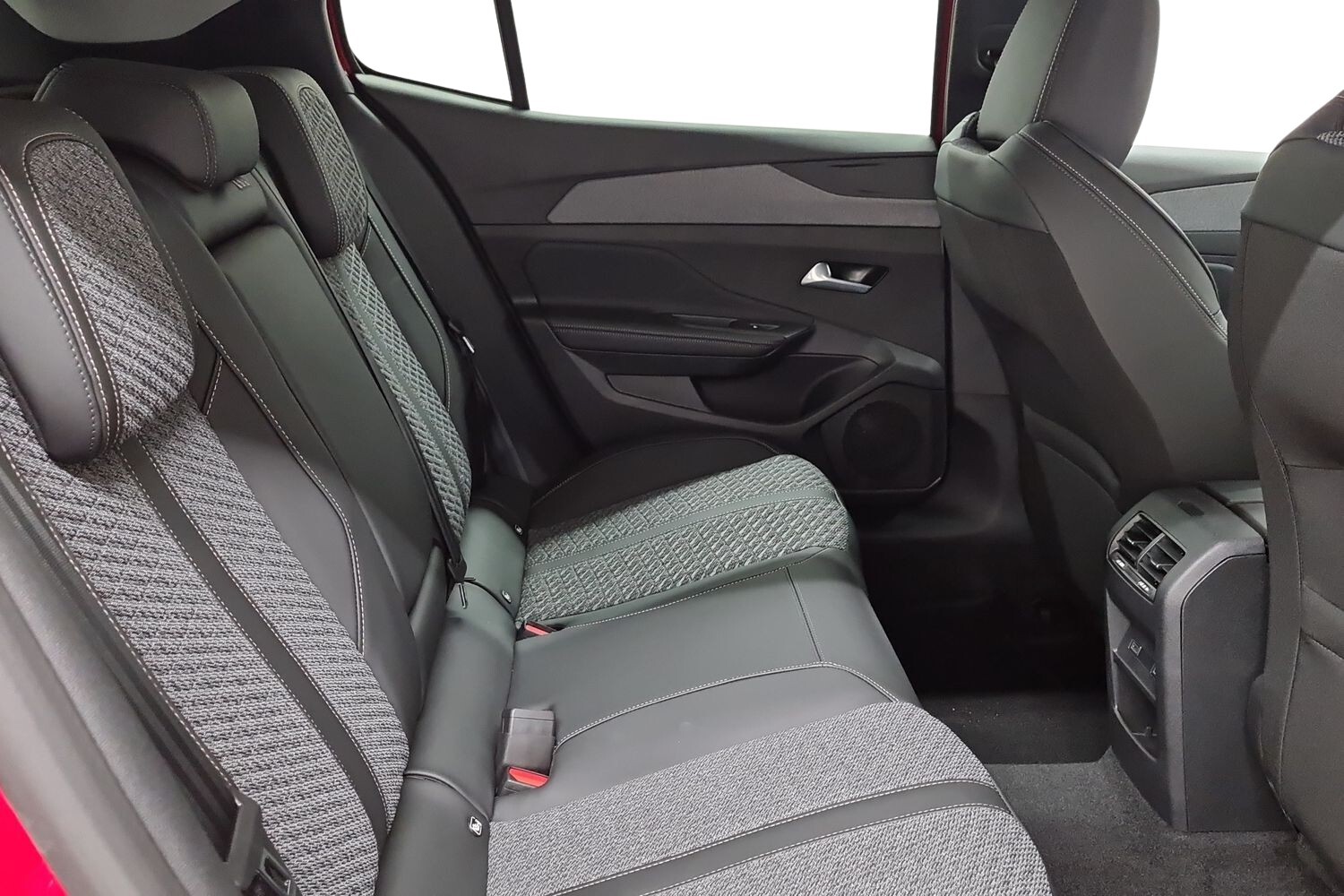 Peugeot 408 vaihtoauto