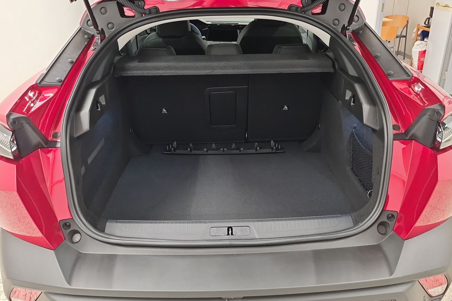 Peugeot 408 vaihtoauto