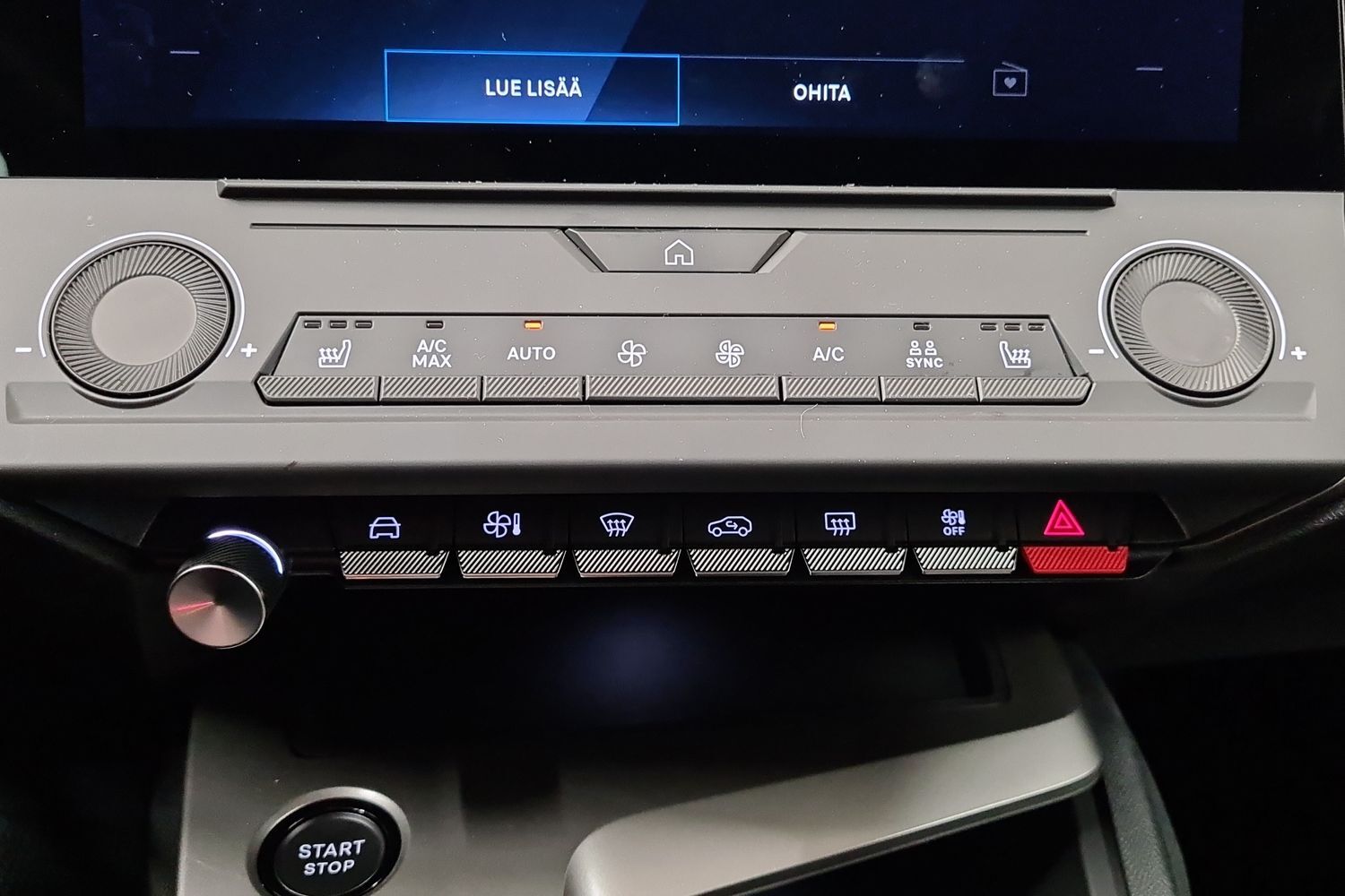 Peugeot 408 vaihtoauto
