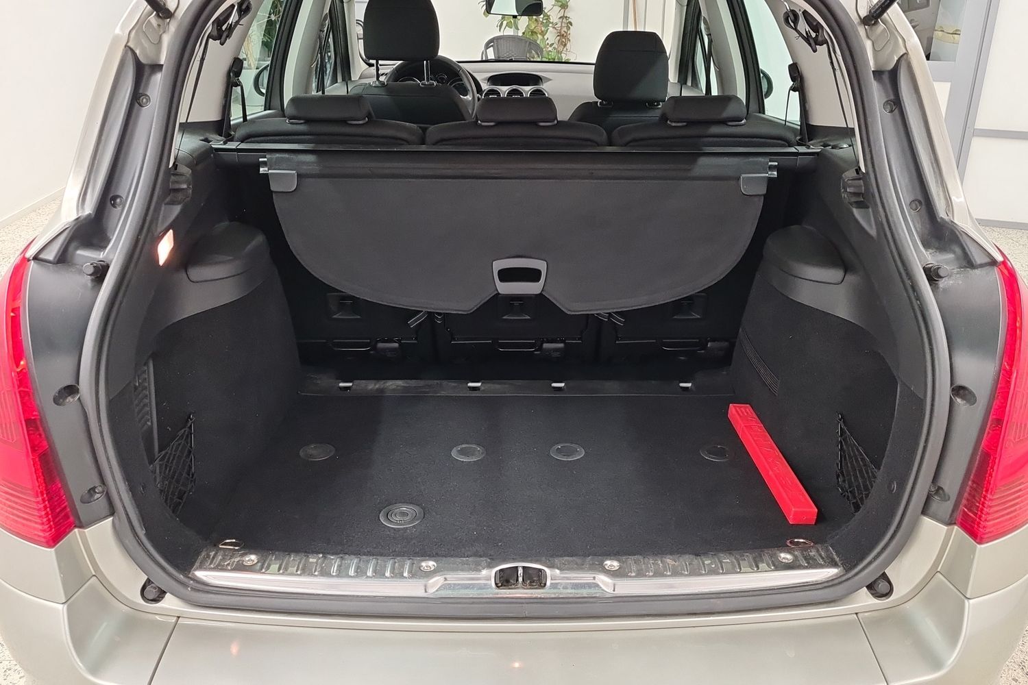 Peugeot 308 vaihtoauto