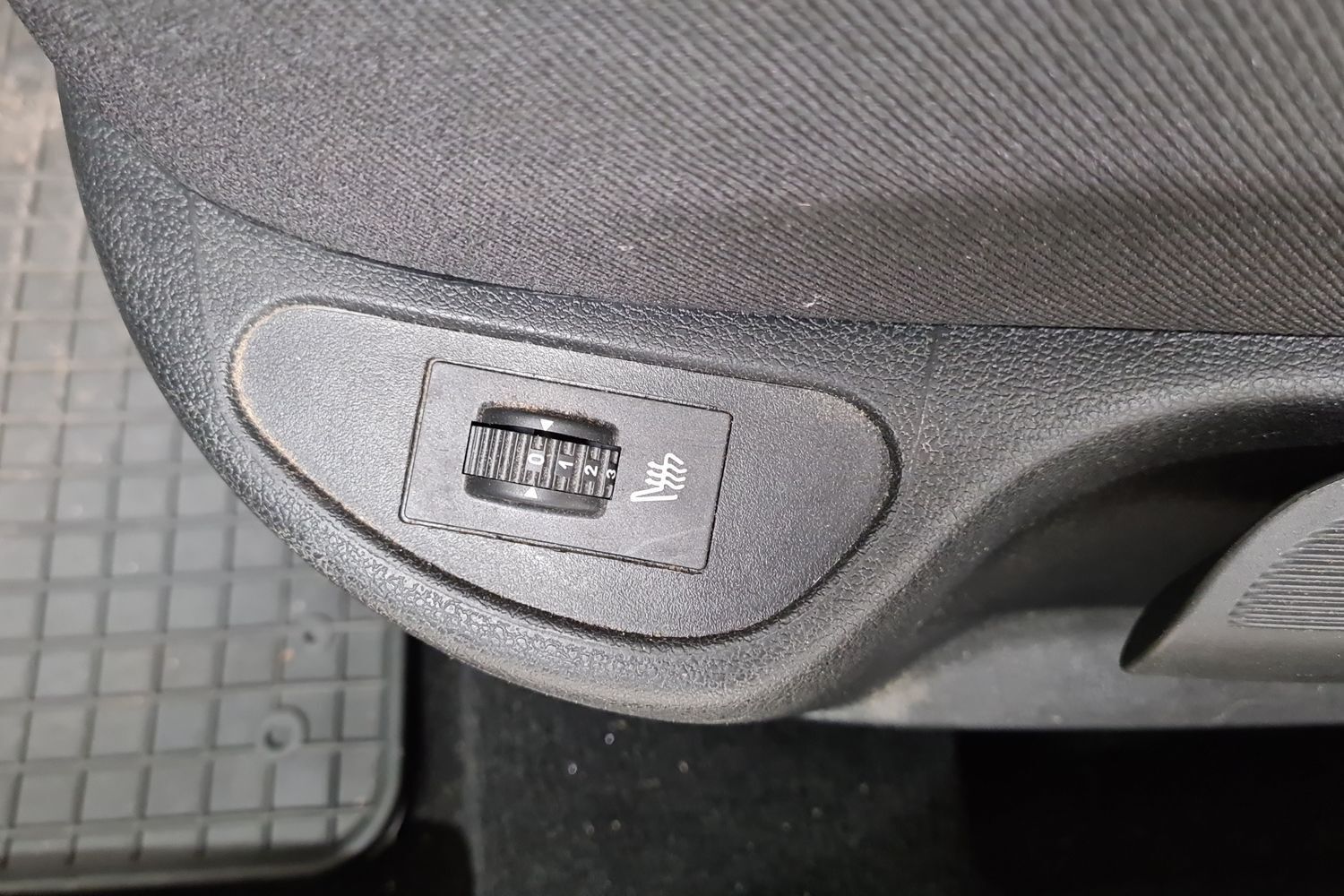 Peugeot 308 vaihtoauto