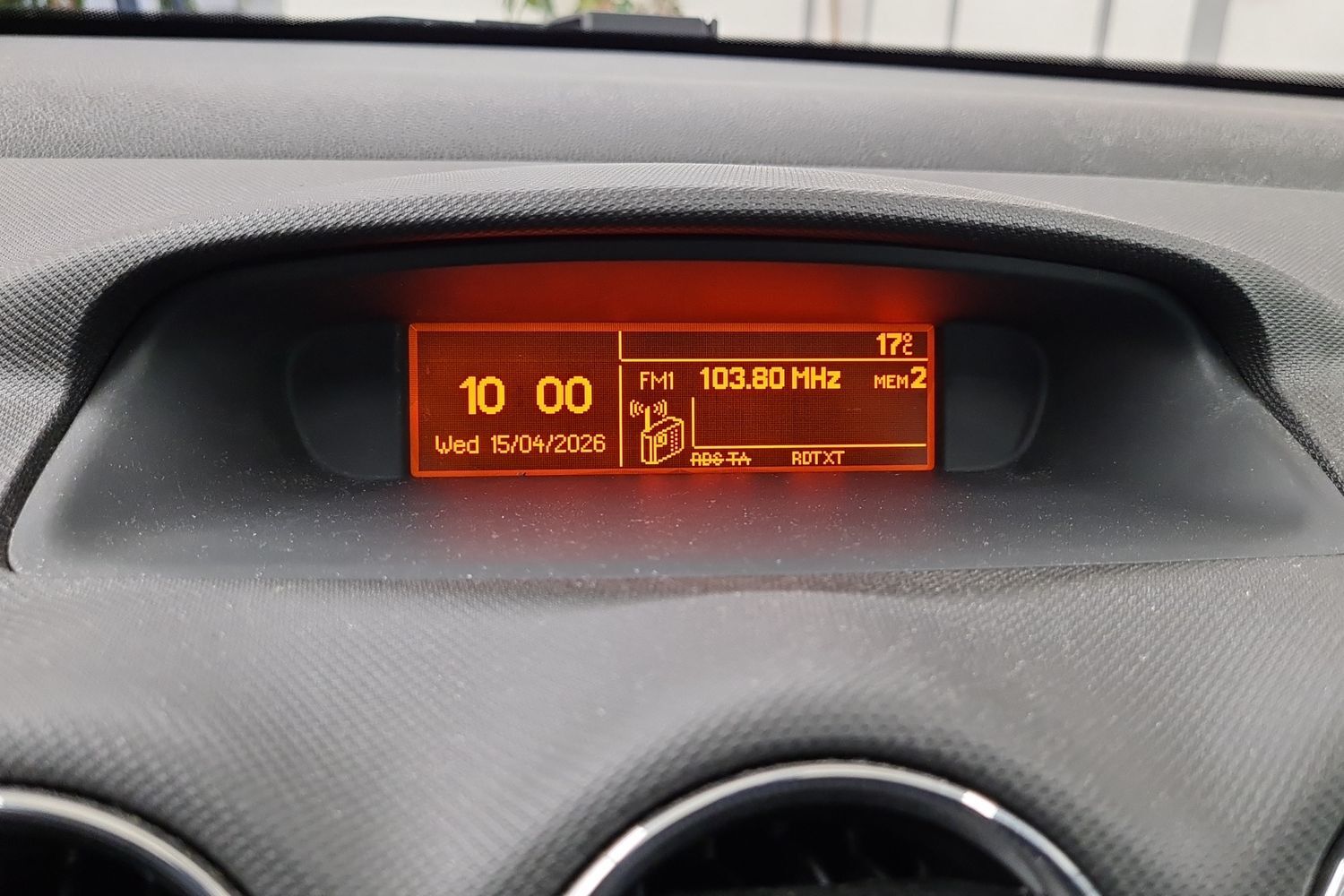 Peugeot 308 vaihtoauto