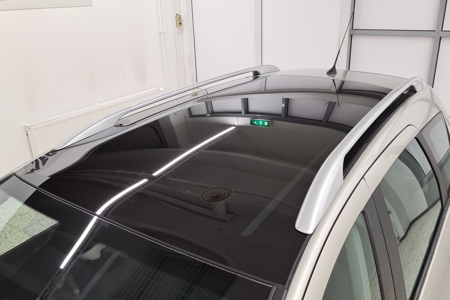 Peugeot 308 vaihtoauto