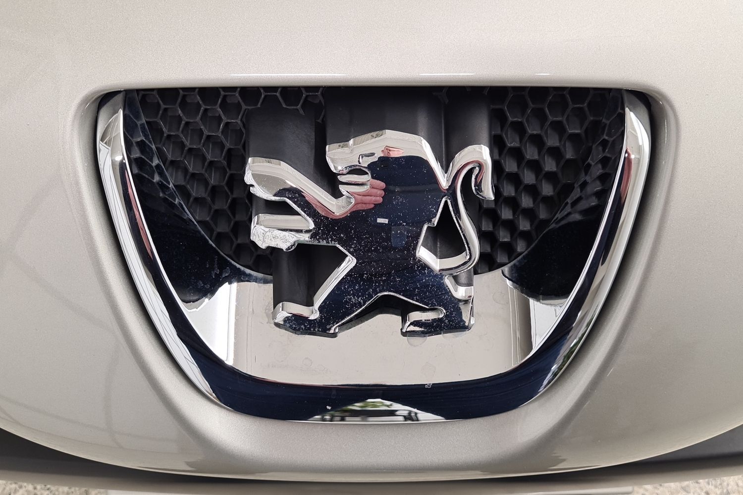 Peugeot 308 vaihtoauto