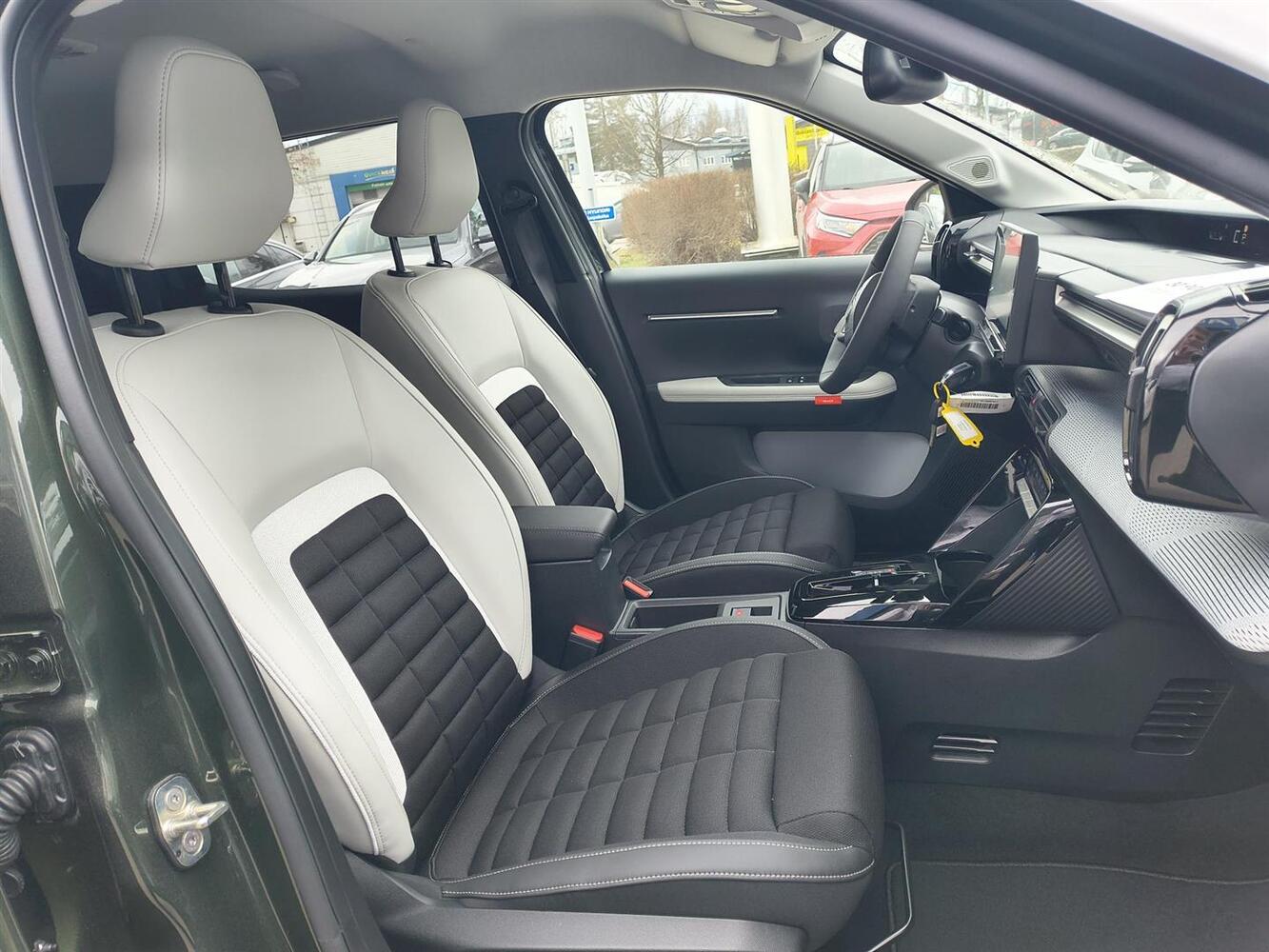 Citroën C3 Aircross vaihtoauto