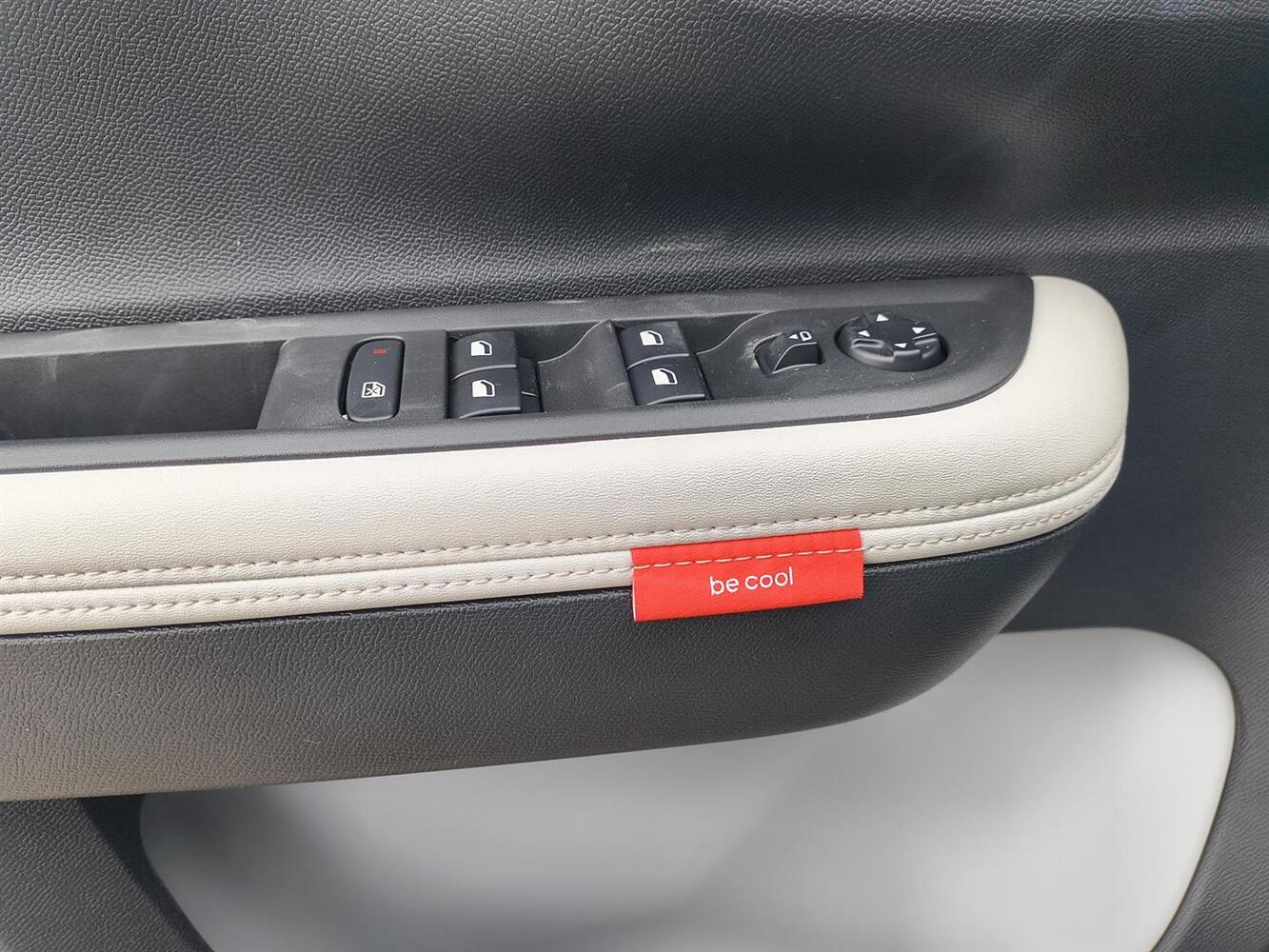 Citroën C3 Aircross vaihtoauto