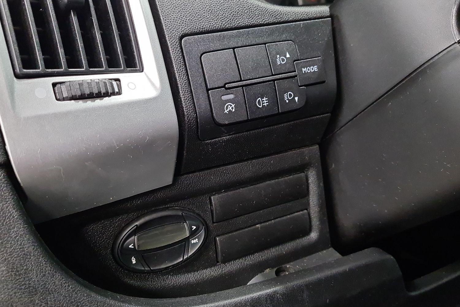 Citroën Jumper vaihtoauto