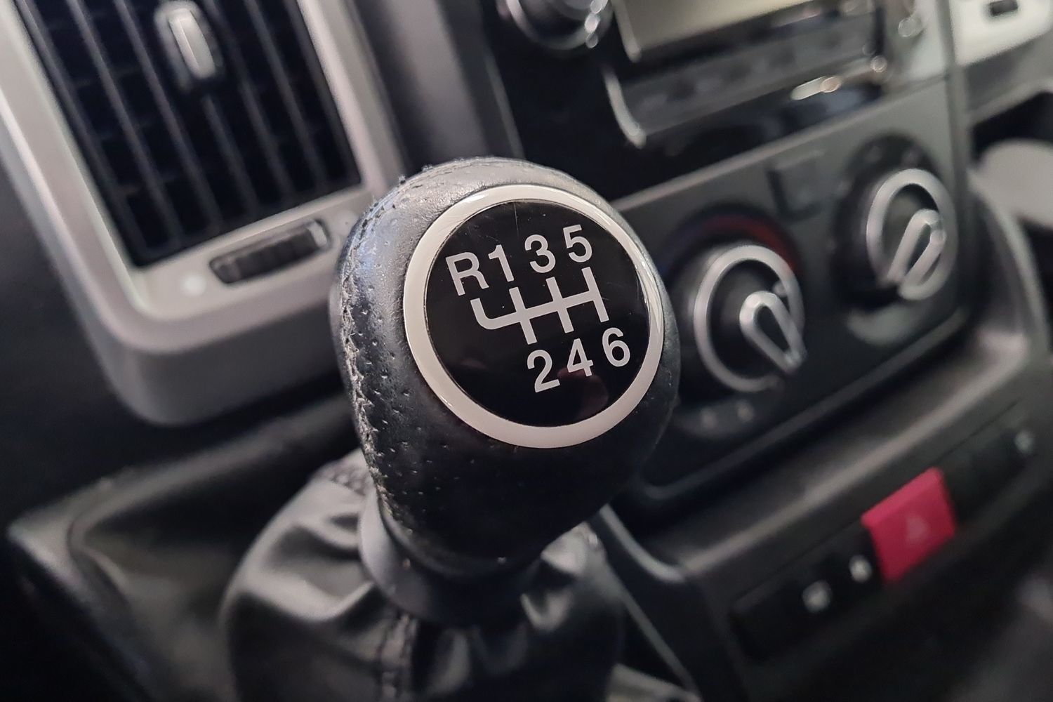 Citroën Jumper vaihtoauto