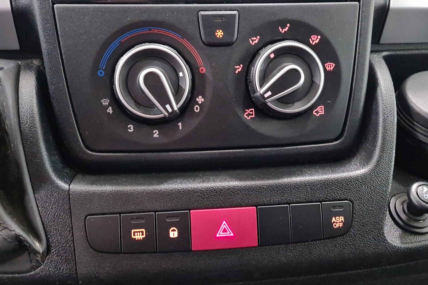 Citroën Jumper vaihtoauto