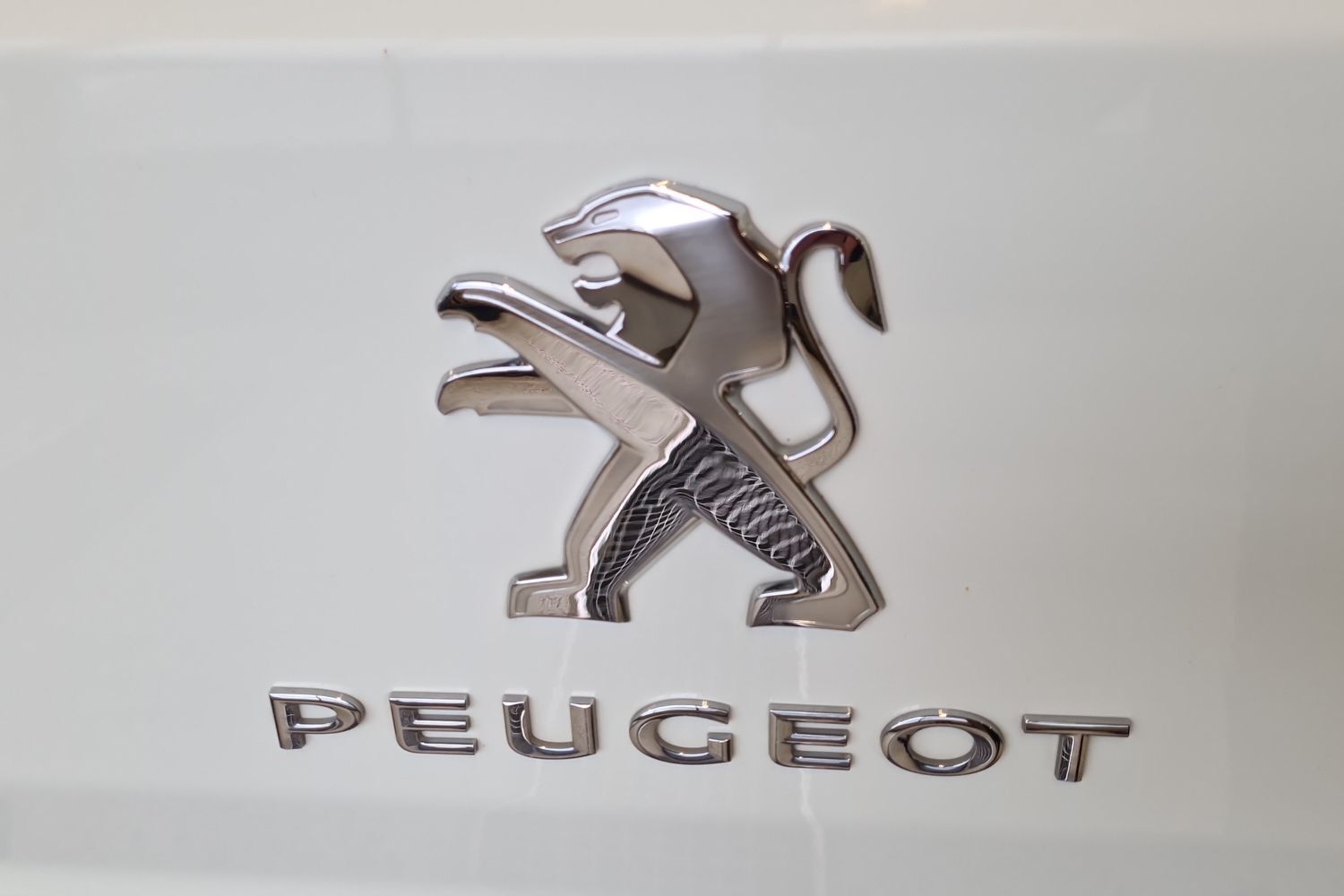 Peugeot Boxer vaihtoauto