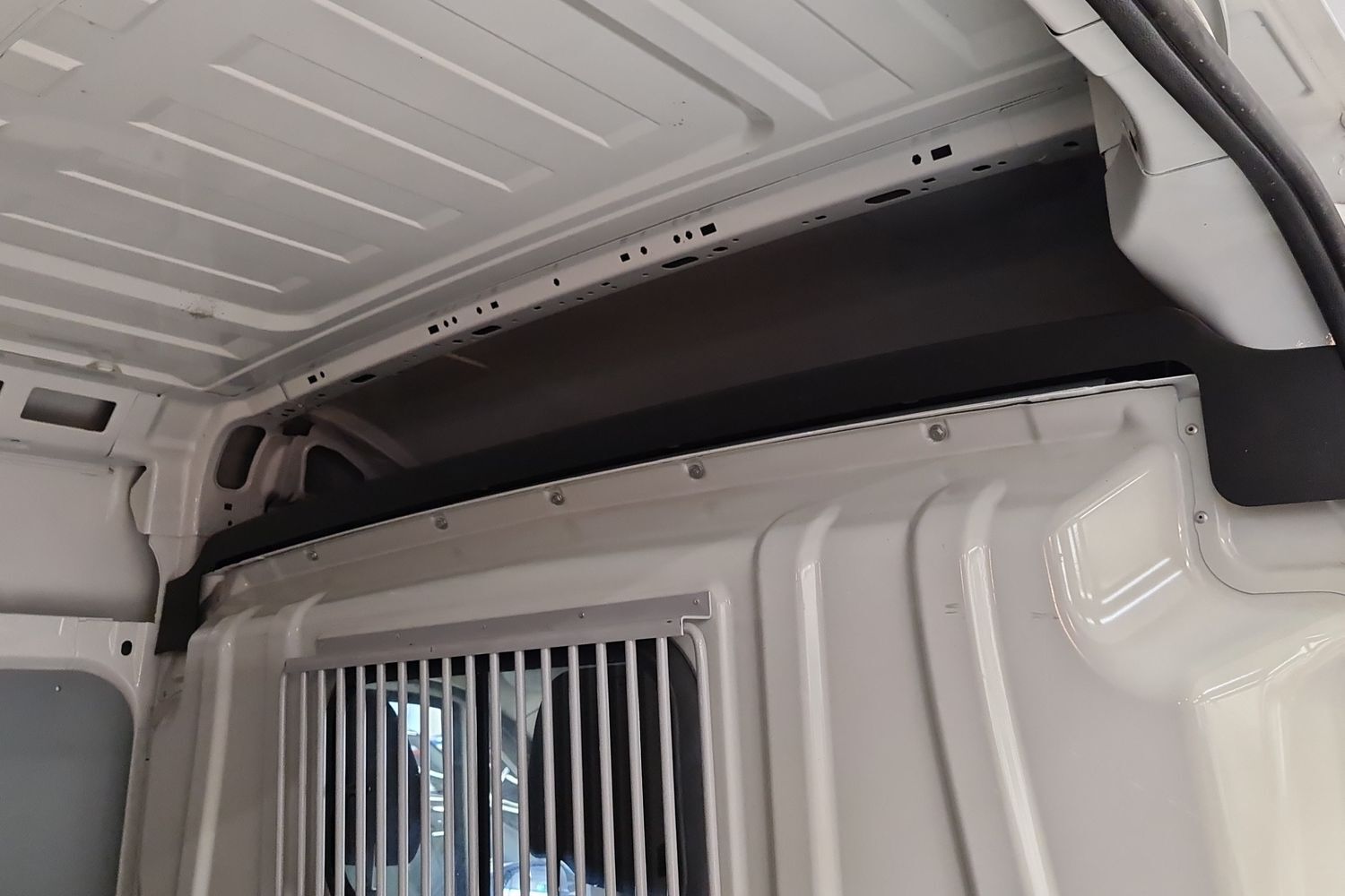 Peugeot Boxer vaihtoauto