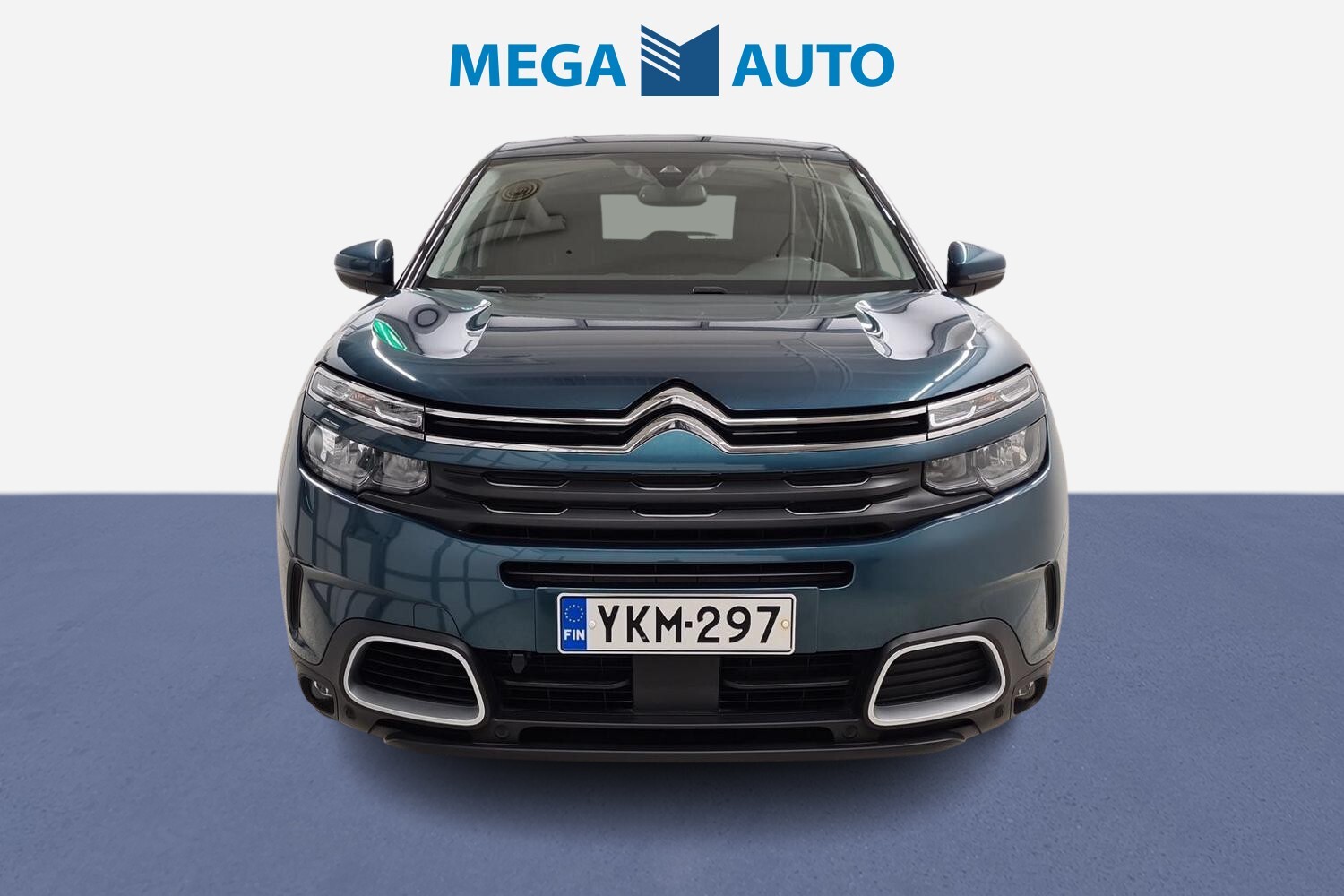 Citroën C5 Aircross vaihtoauto