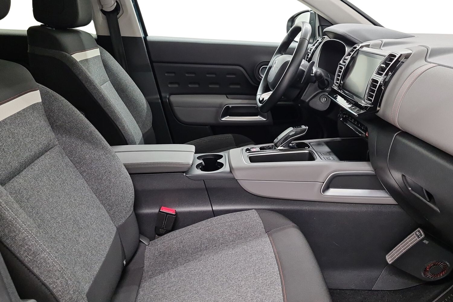 Citroën C5 Aircross vaihtoauto