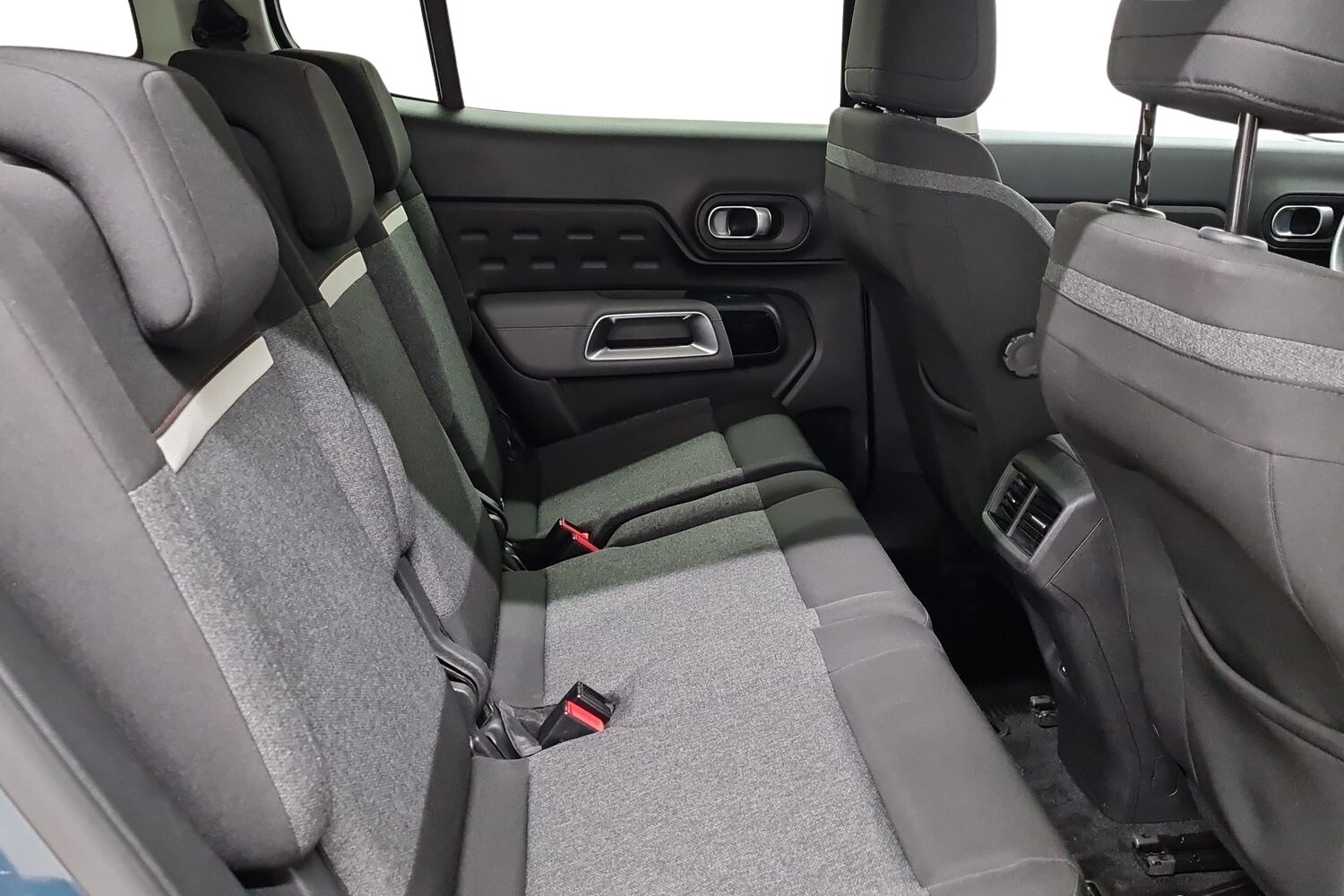 Citroën C5 Aircross vaihtoauto