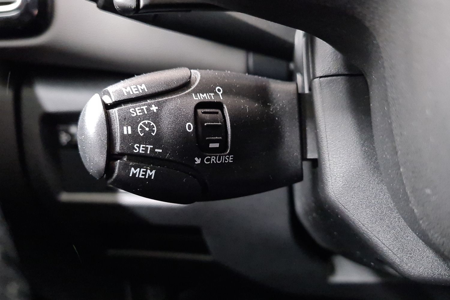 Citroën C5 Aircross vaihtoauto