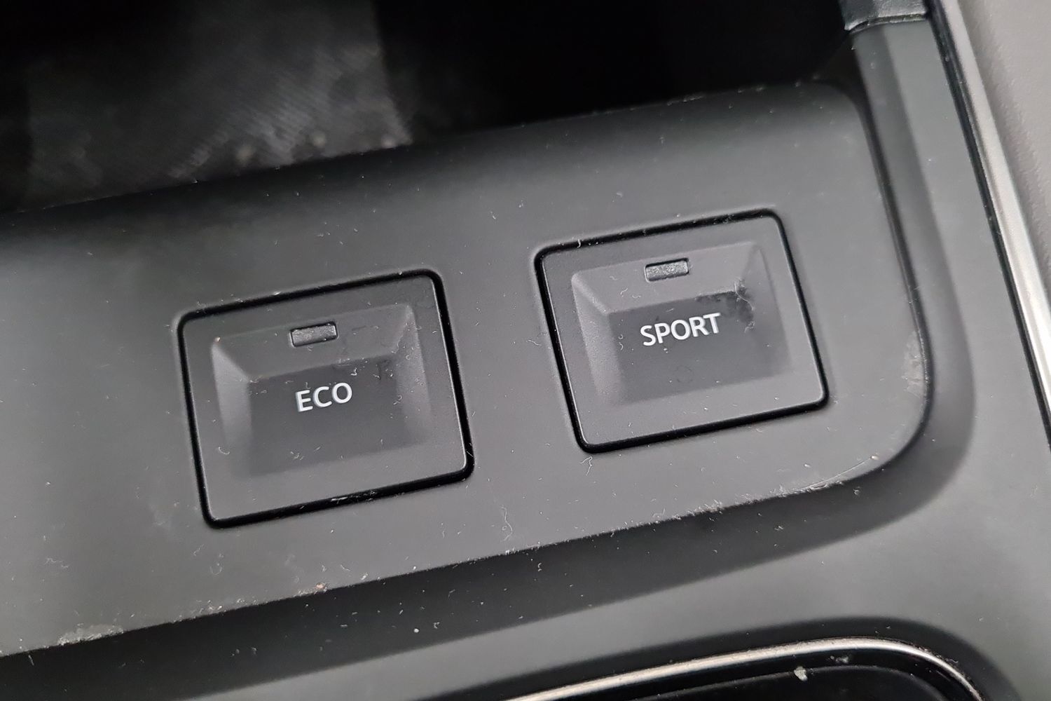 Citroën C5 Aircross vaihtoauto
