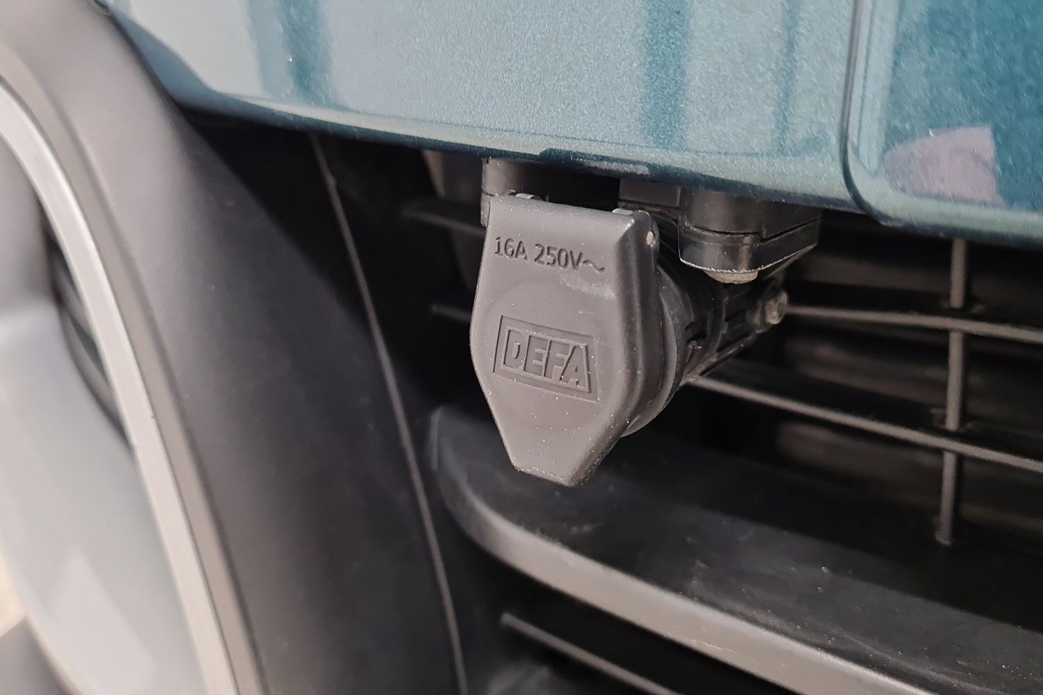 Citroën C5 Aircross vaihtoauto