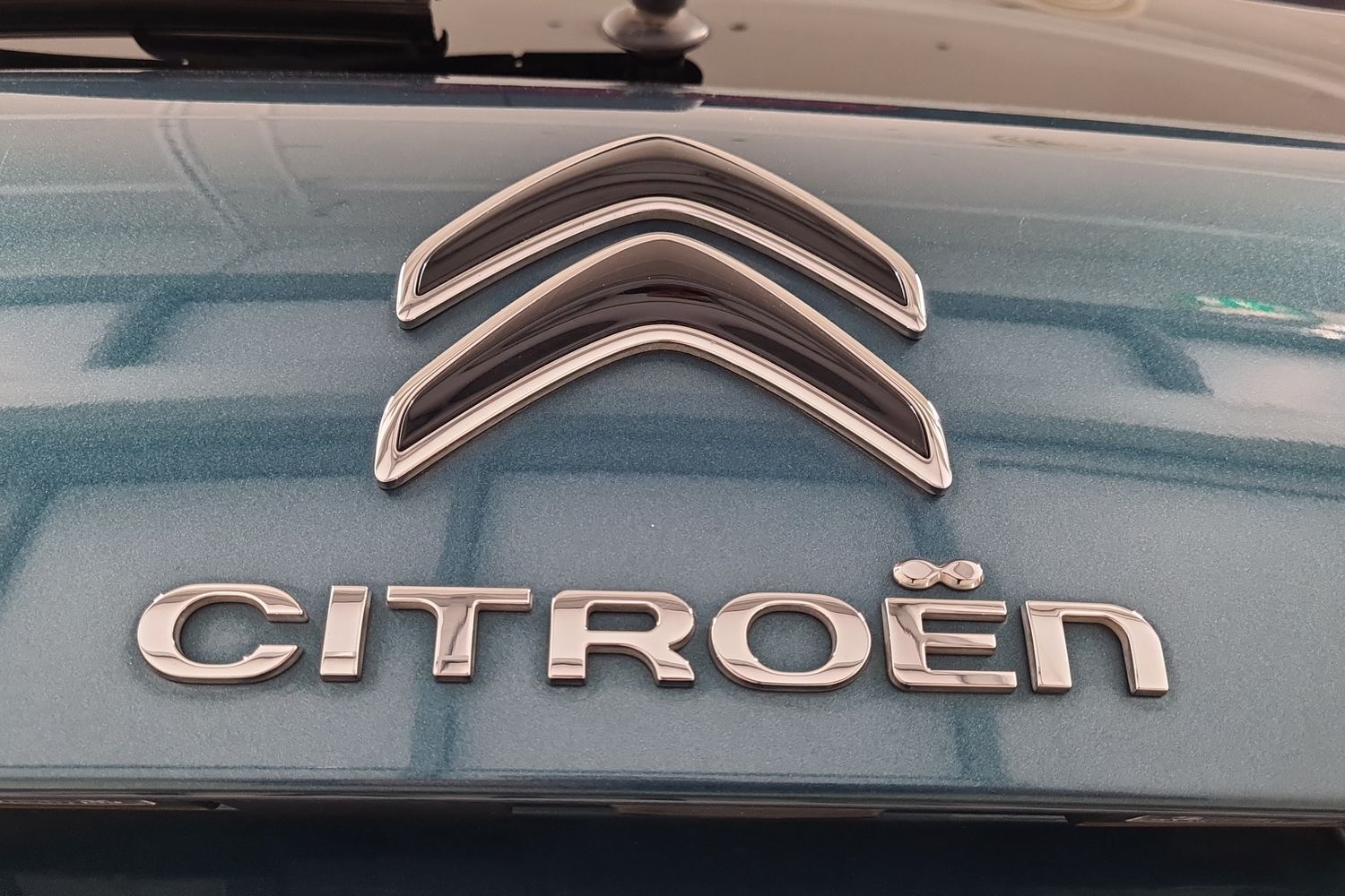 Citroën C5 Aircross vaihtoauto