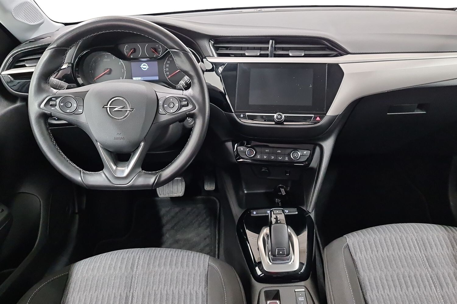 Opel Corsa vaihtoauto
