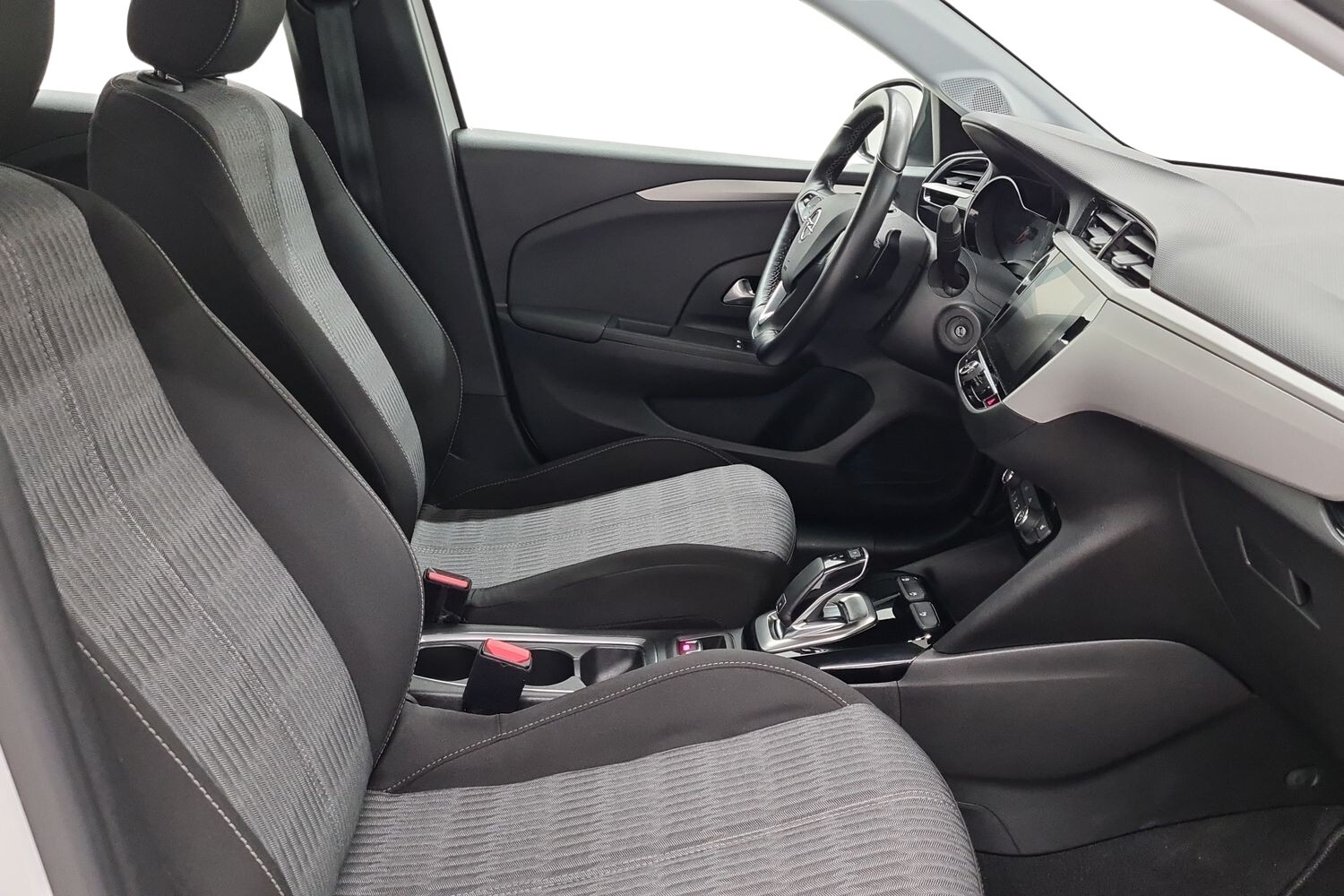 Opel Corsa vaihtoauto