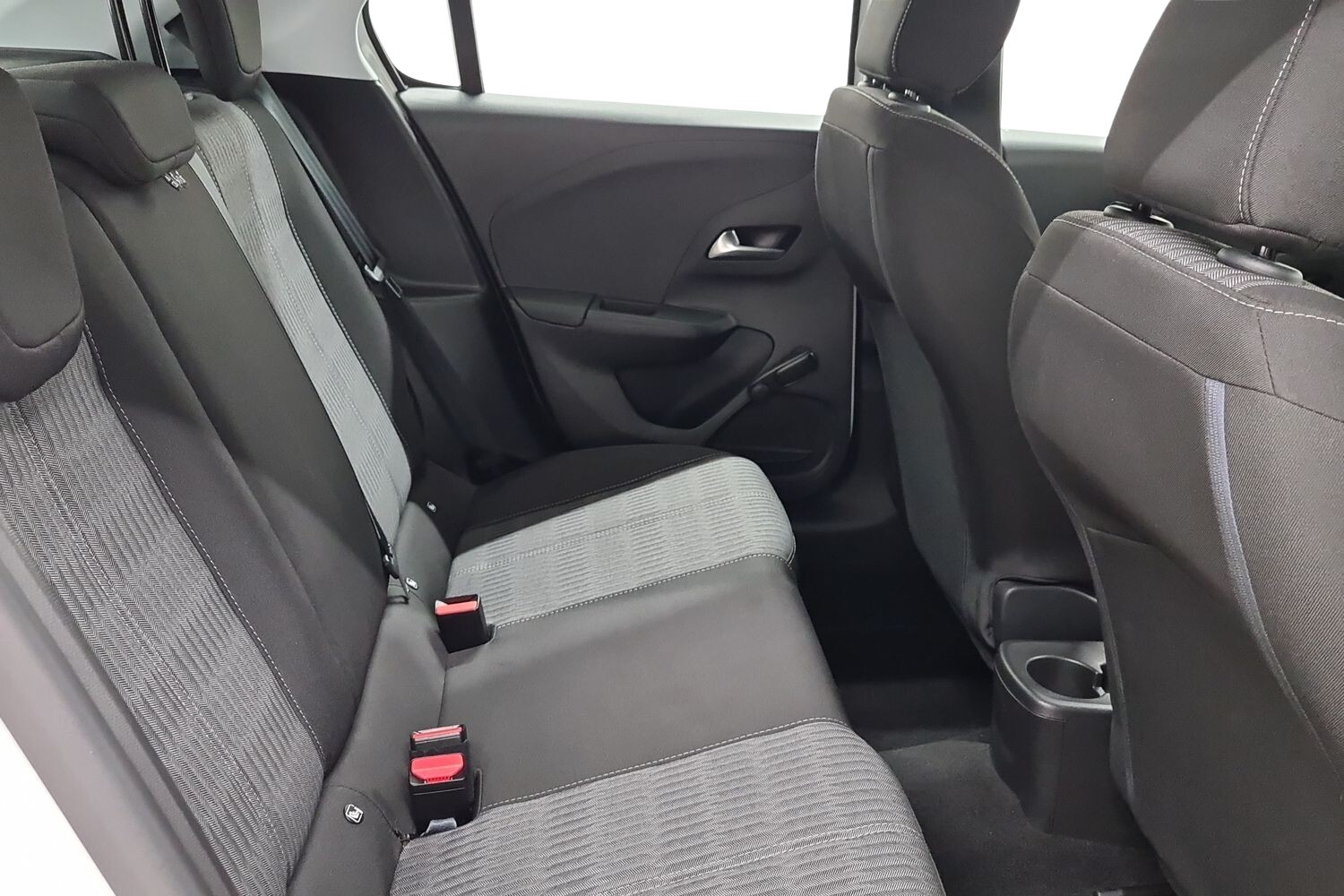 Opel Corsa vaihtoauto