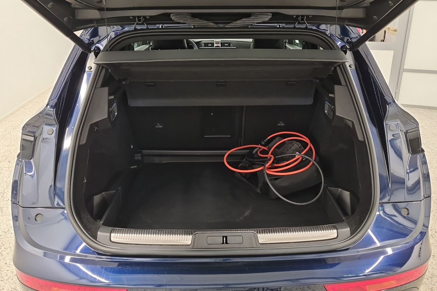 DS 7 vaihtoauto