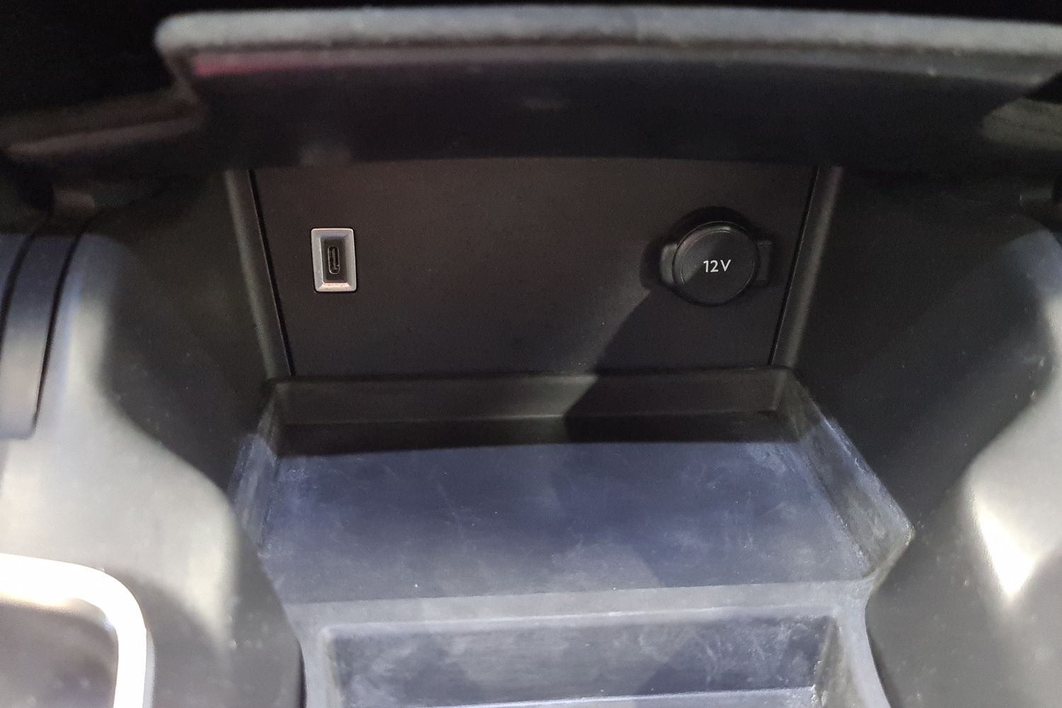 DS 7 vaihtoauto
