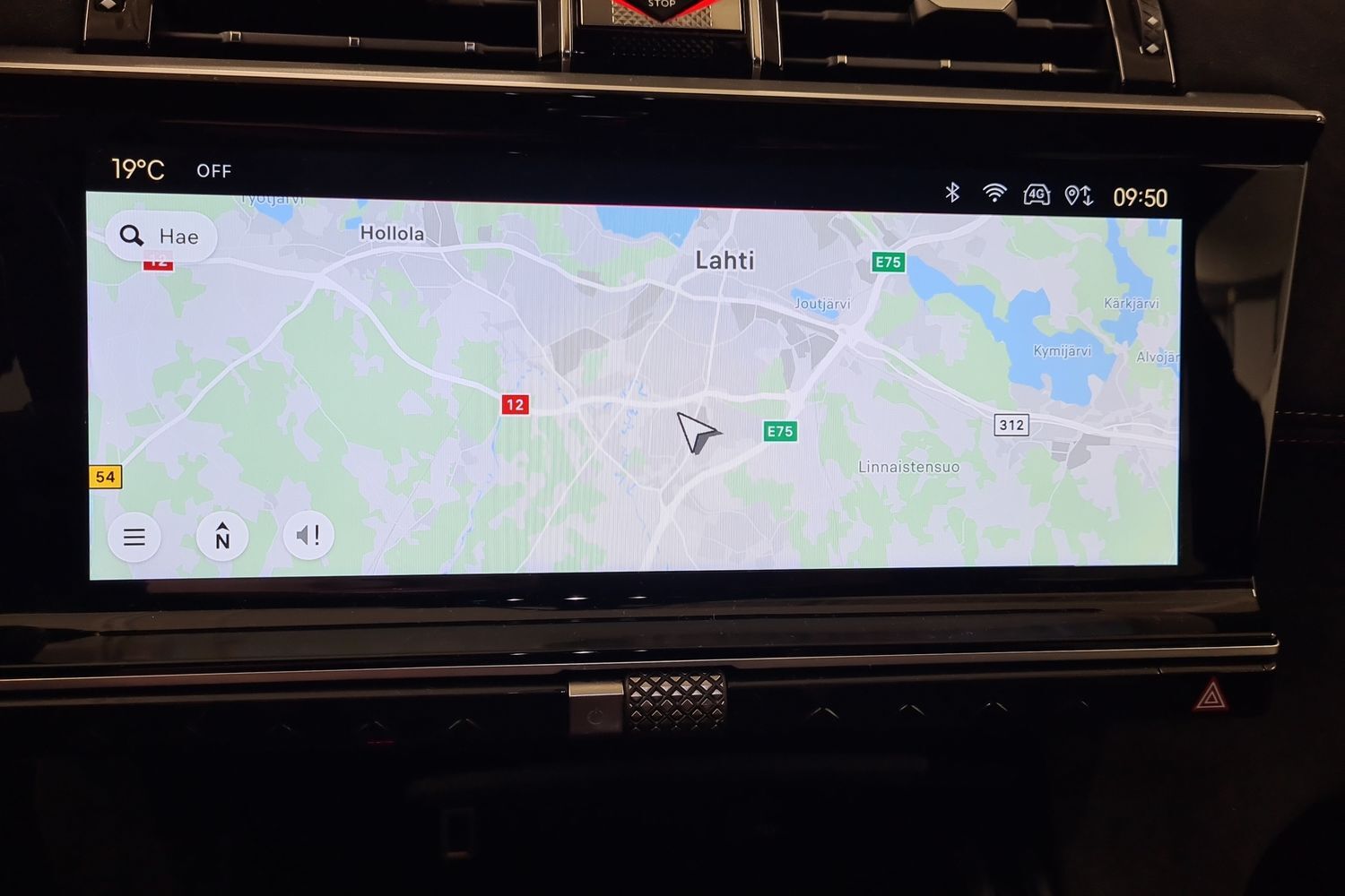 DS 7 vaihtoauto
