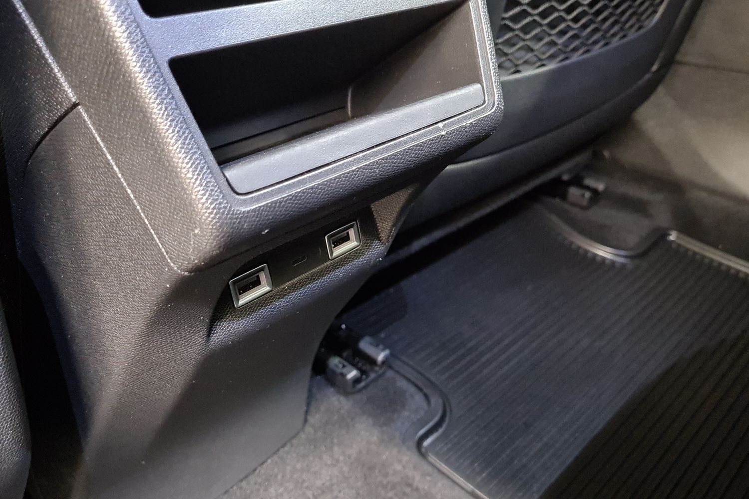 DS 7 vaihtoauto