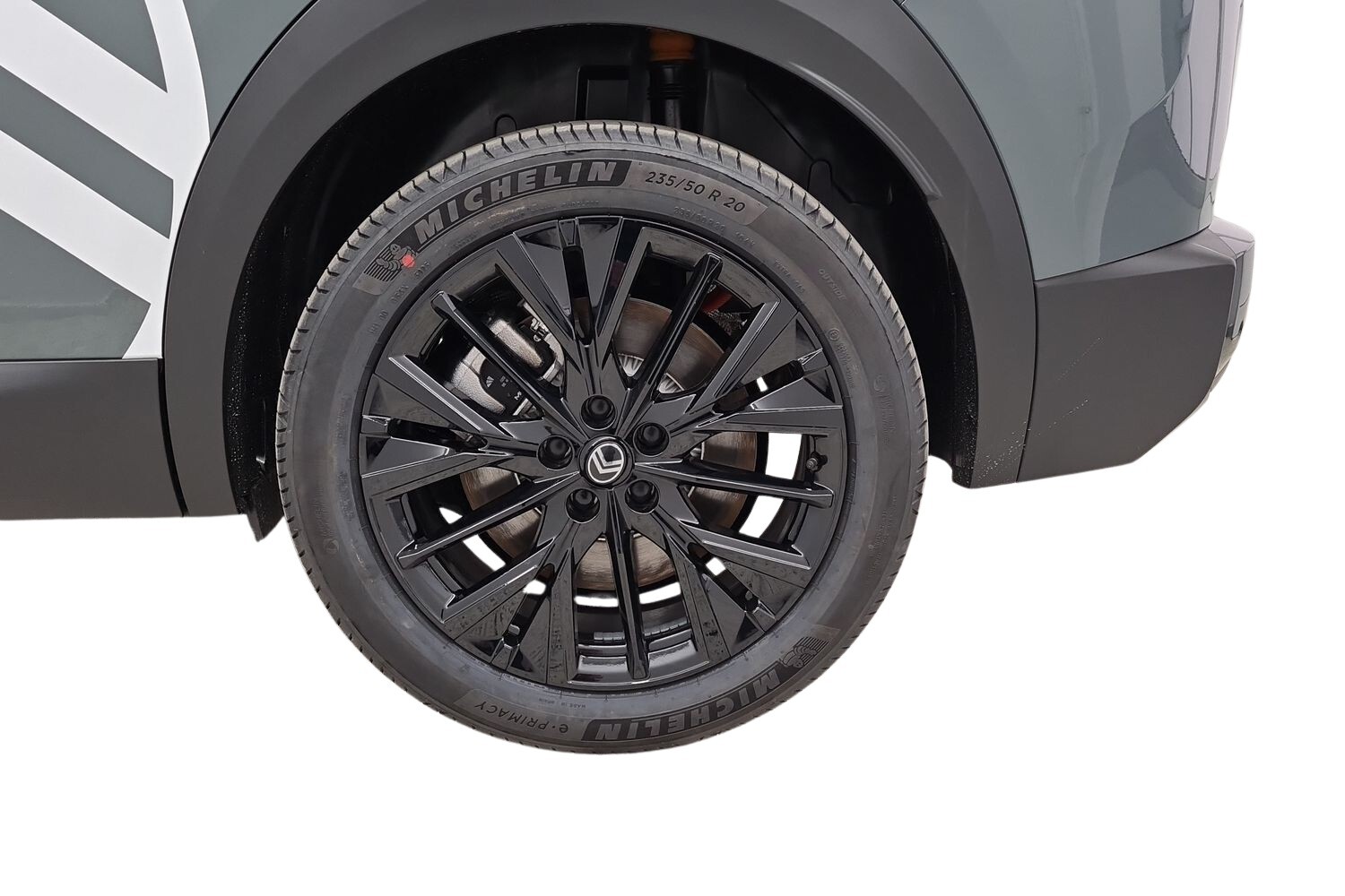 Citroën C5 Aircross vaihtoauto
