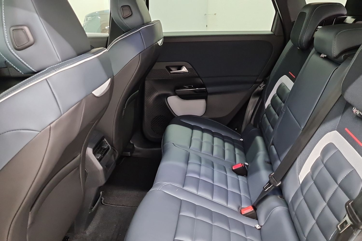 Citroën C5 Aircross vaihtoauto