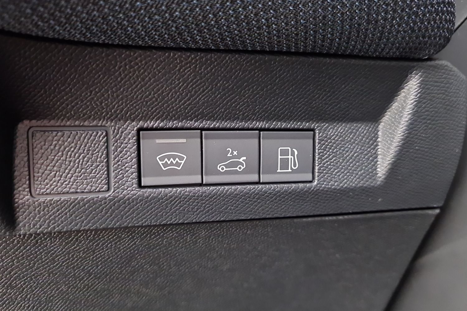 Citroën C5 Aircross vaihtoauto