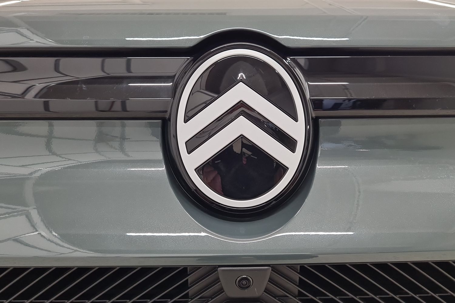 Citroën C5 Aircross vaihtoauto