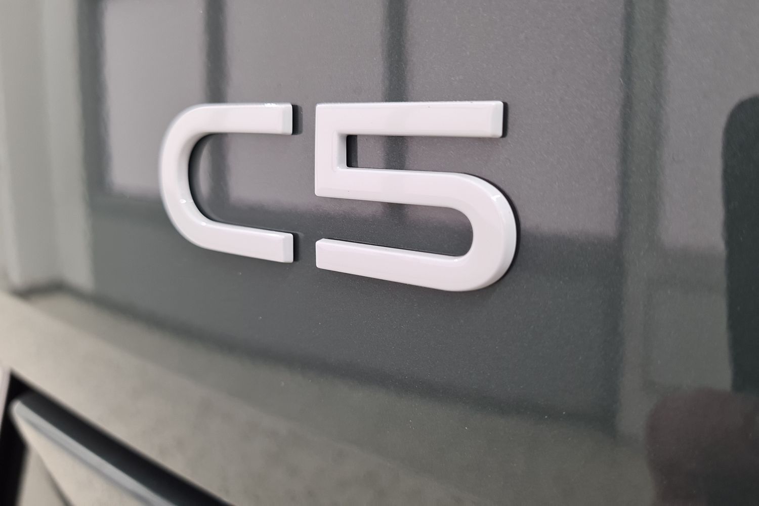 Citroën C5 Aircross vaihtoauto
