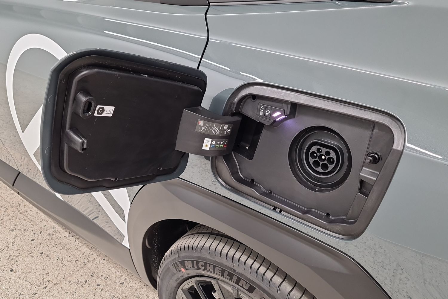 Citroën C5 Aircross vaihtoauto