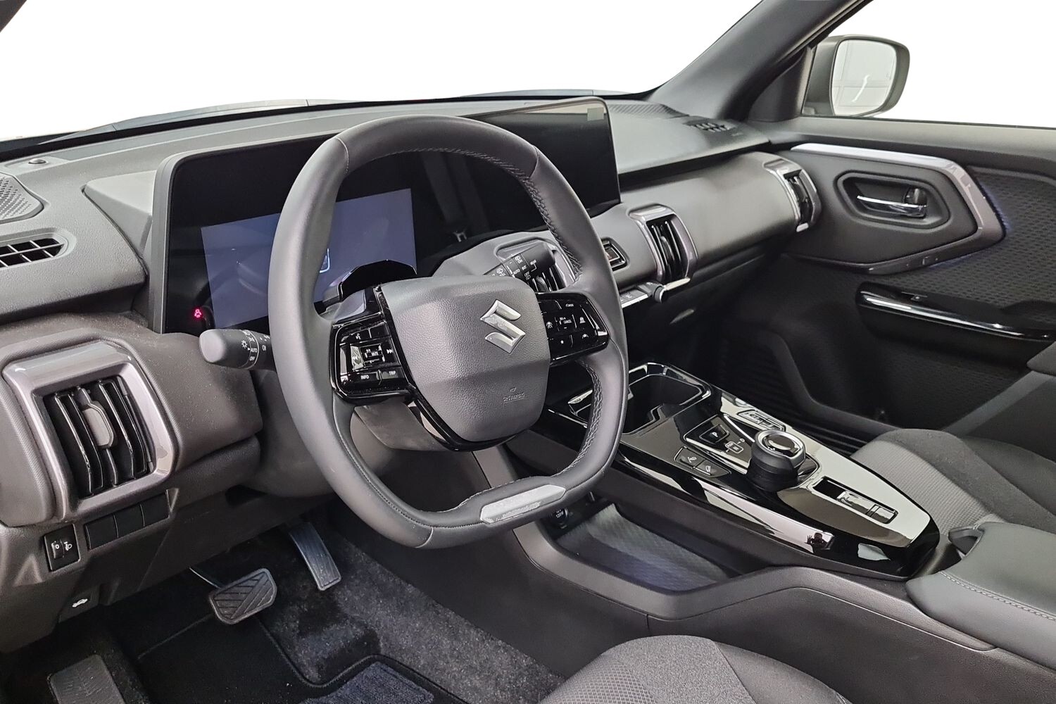 Suzuki e VITARA vaihtoauto