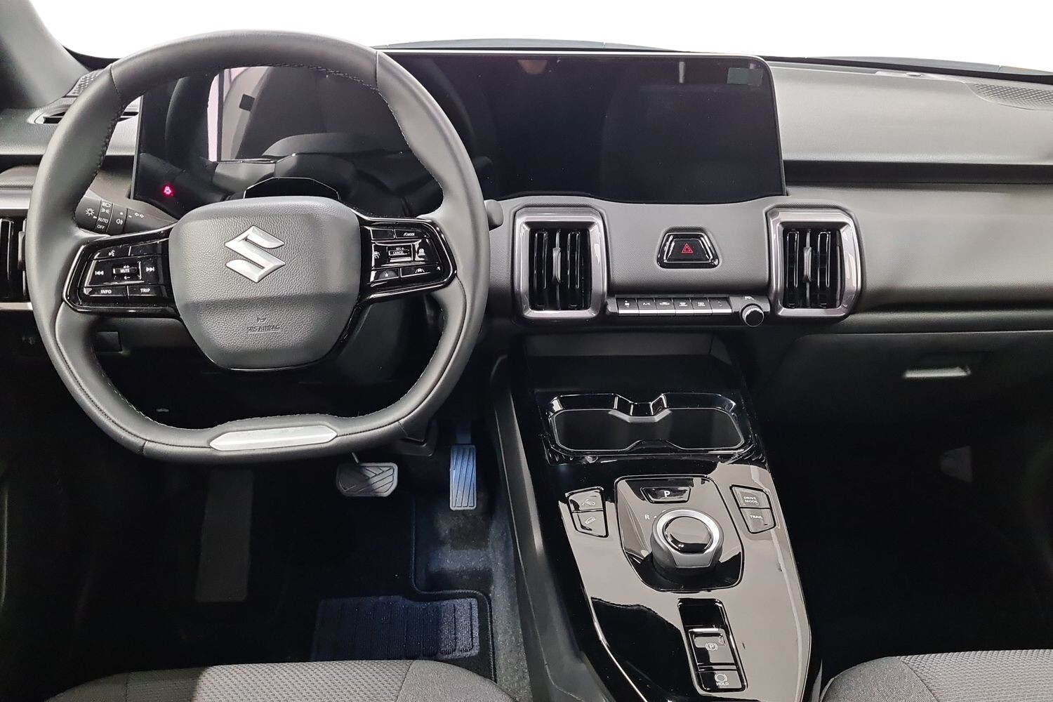 Suzuki e VITARA vaihtoauto