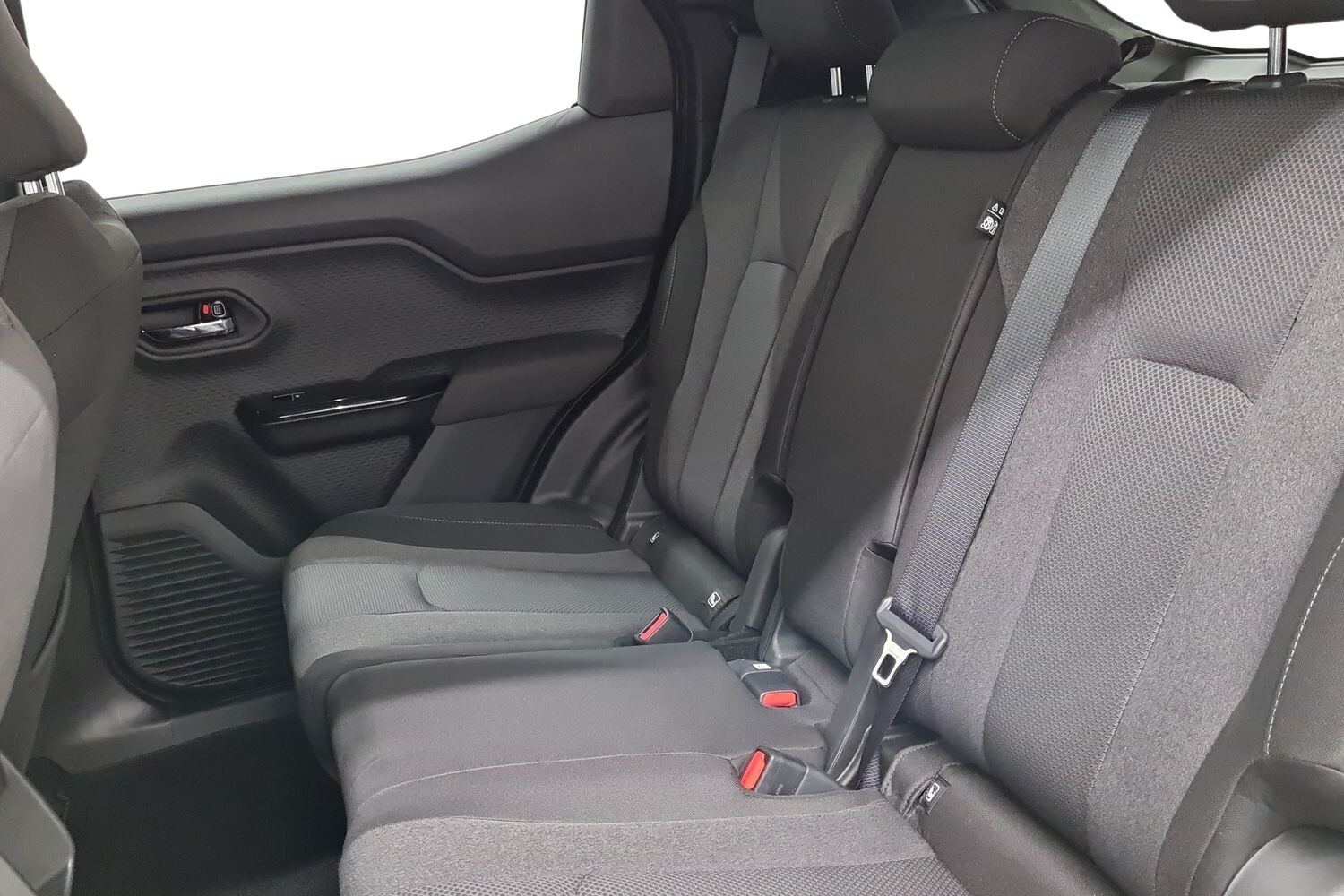 Suzuki e VITARA vaihtoauto
