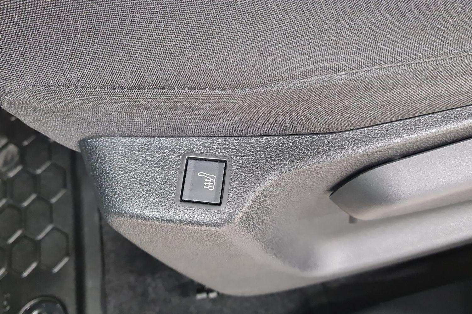Peugeot Partner vaihtoauto