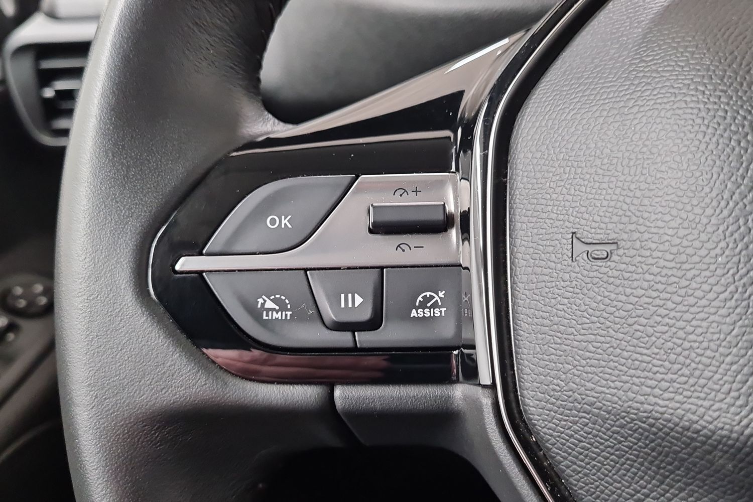 Peugeot Partner vaihtoauto