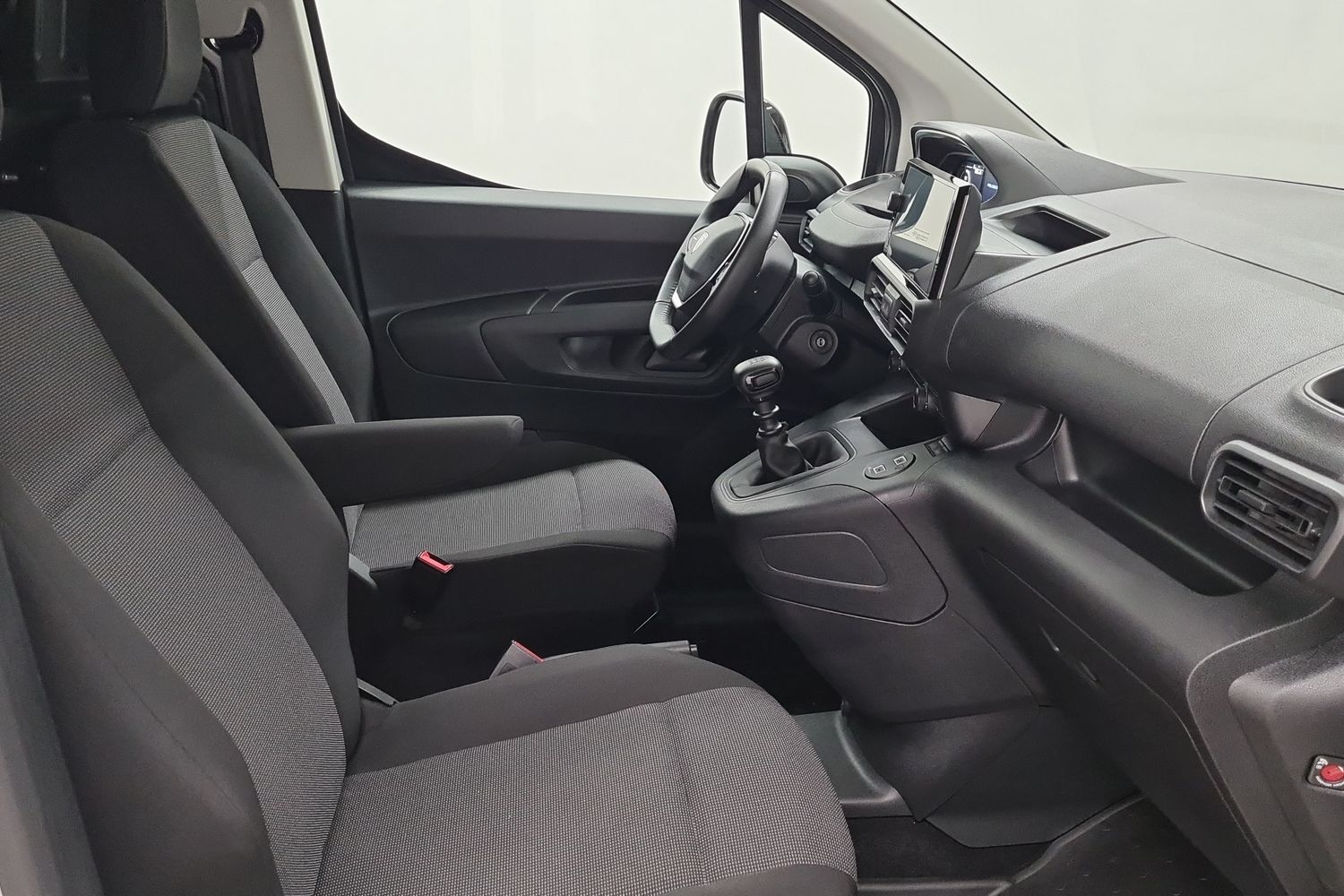 Peugeot Partner vaihtoauto