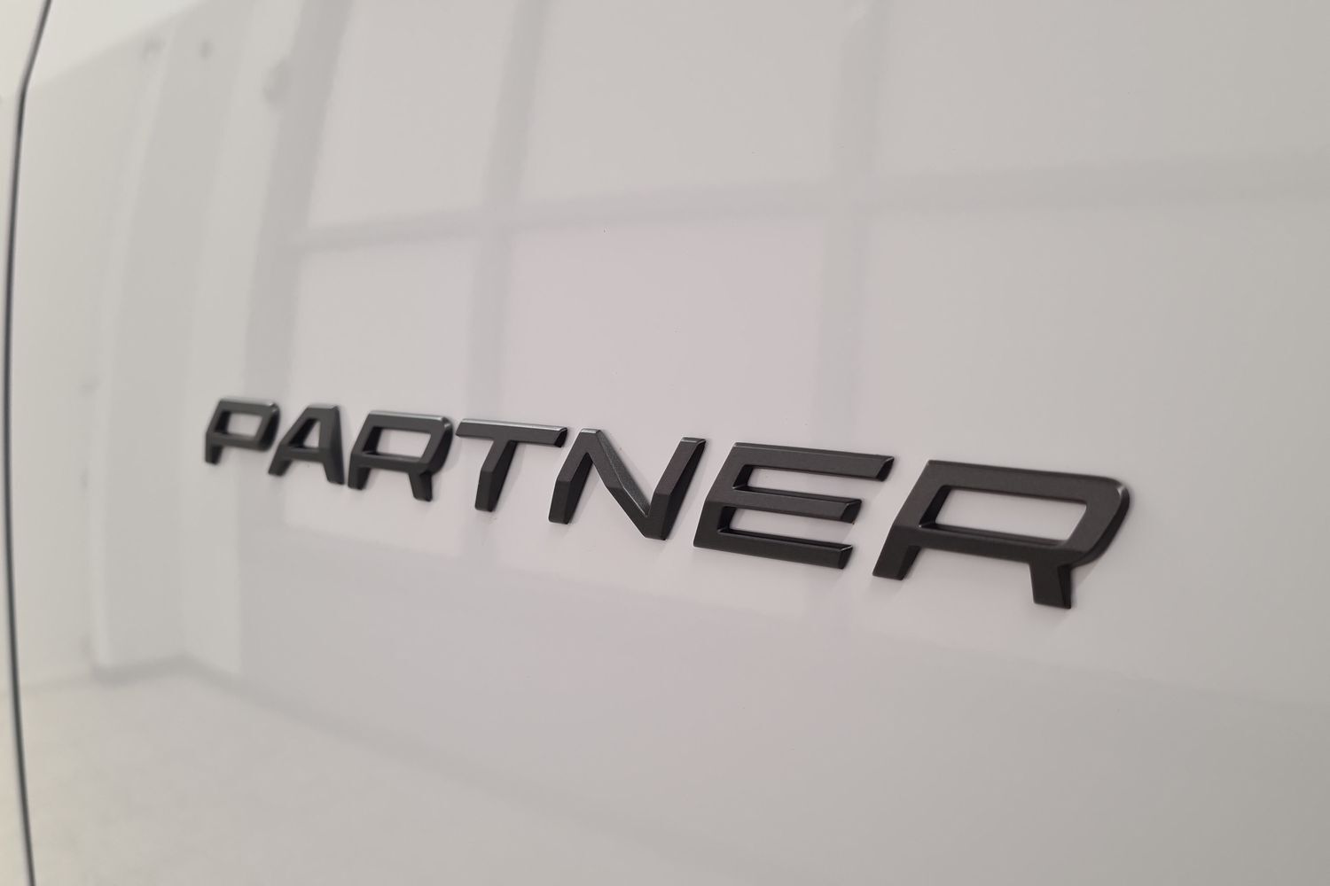 Peugeot Partner vaihtoauto