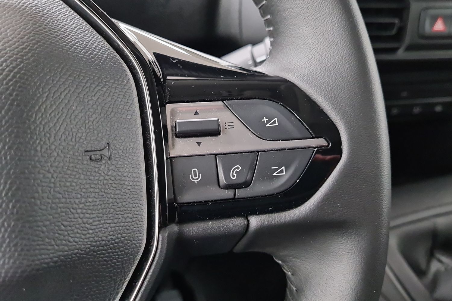 Peugeot Partner vaihtoauto