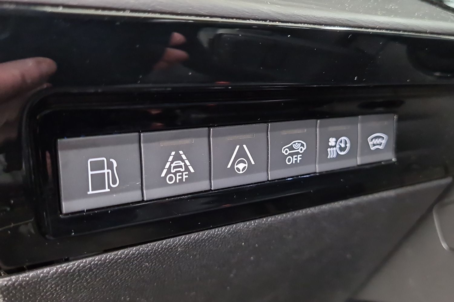 Peugeot 508 vaihtoauto