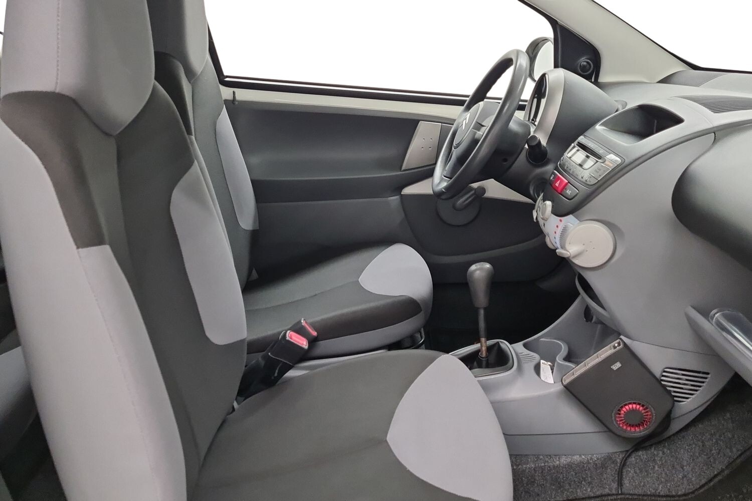 Citroën C1 vaihtoauto