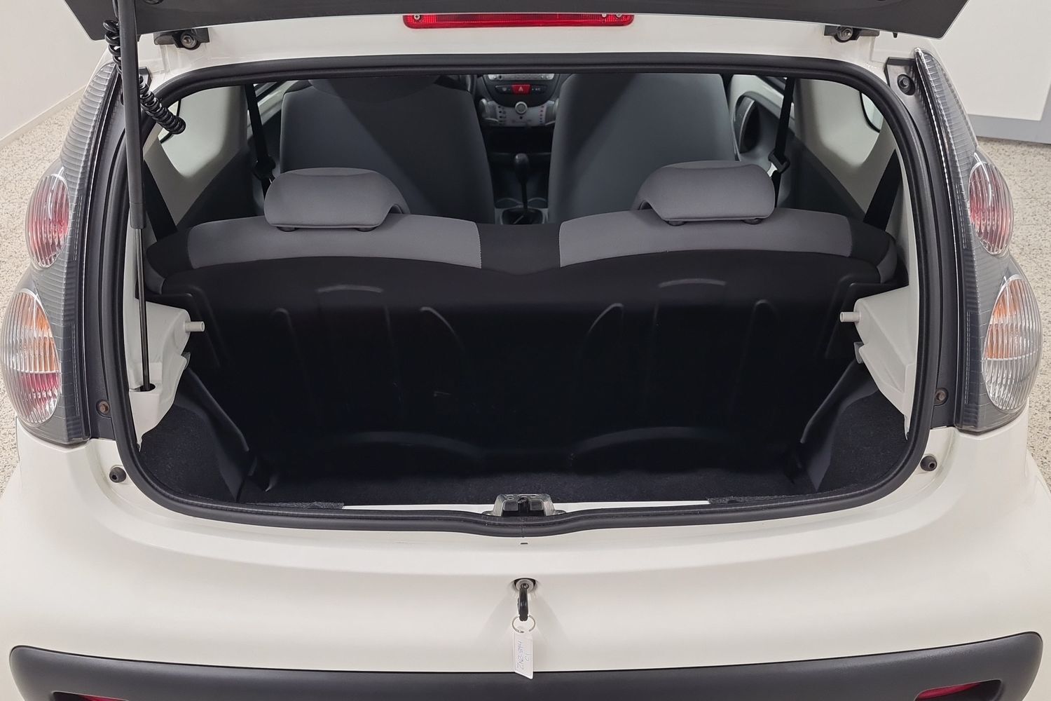 Citroën C1 vaihtoauto