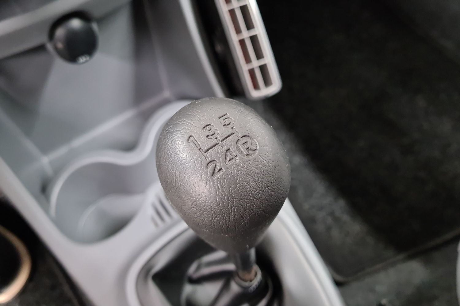 Citroën C1 vaihtoauto