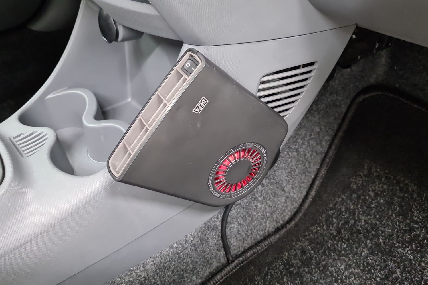 Citroën C1 vaihtoauto