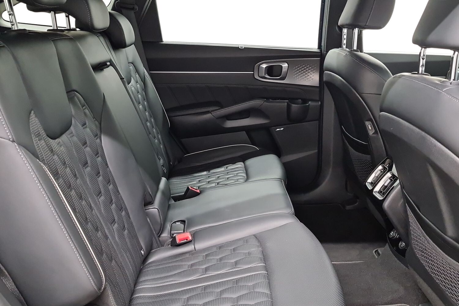 Kia Sorento vaihtoauto